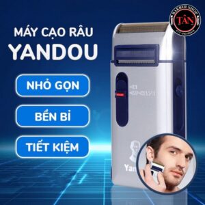 May Cao Rau Yandou Scw 301u 2